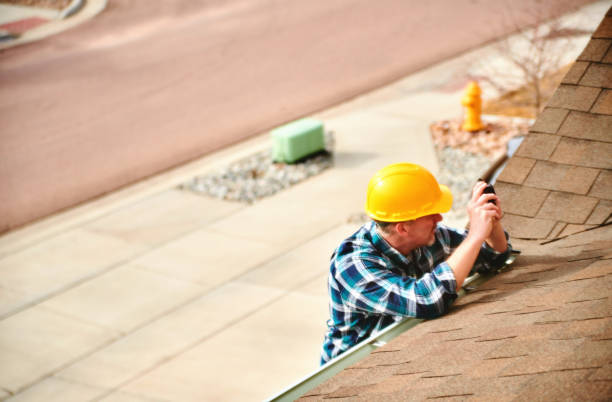 Best Best Roofing Contractors  in Campbelltown, PA