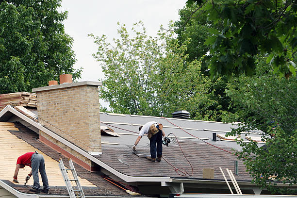 Quick and Trustworthy Emergency Roof Repair Services in Campbelltown, PA