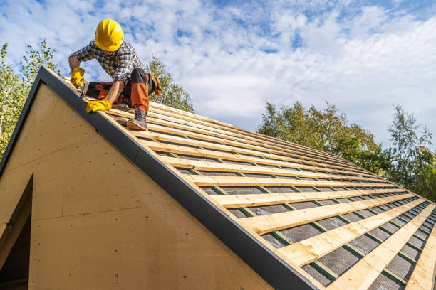 Best Residential Roofing Contractor  in Campbelltown, PA