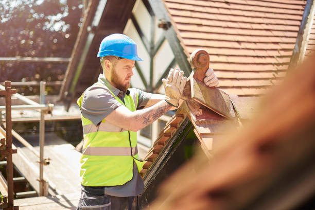 Best Commercial Roofing Services  in Campbelltown, PA