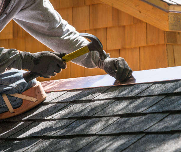 Best Commercial Roofing Services  in Campbelltown, PA